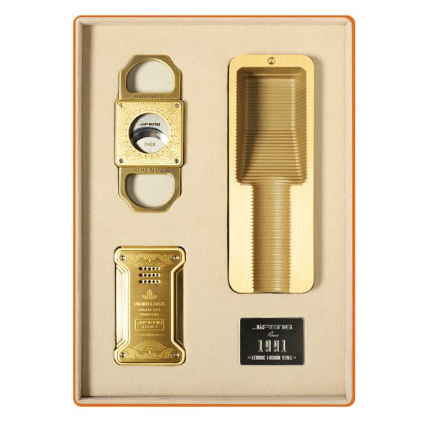 طقم سيجار JIFENG 3 قطع