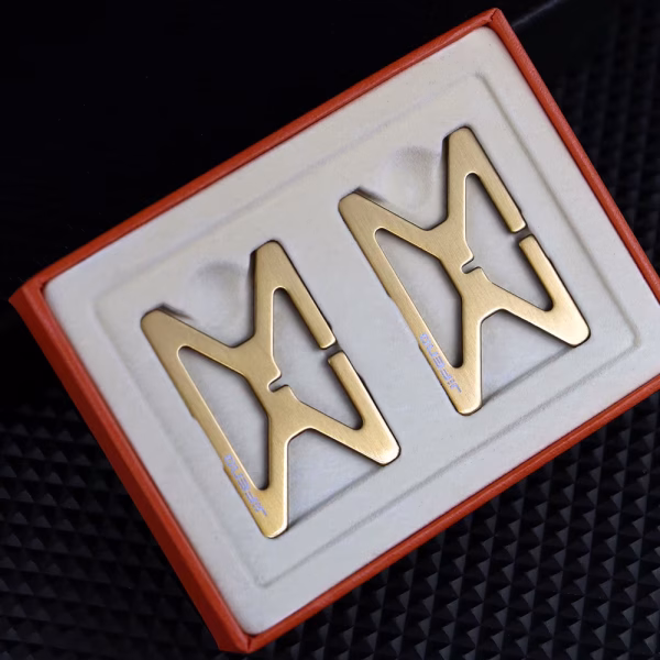 JIFENG حامل سيجار