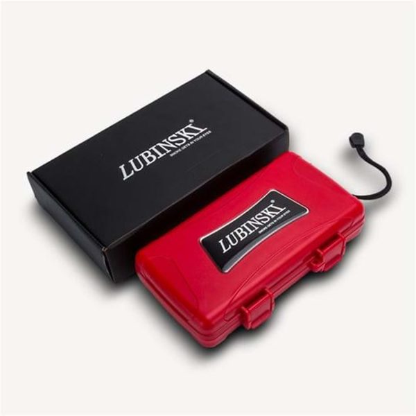 LUBINSKI ترافيل هيوميدور