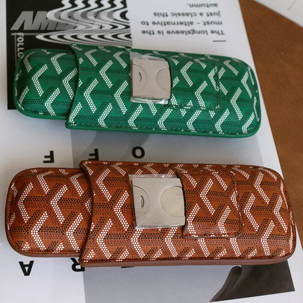 Goyard Cigar جراب سيجار