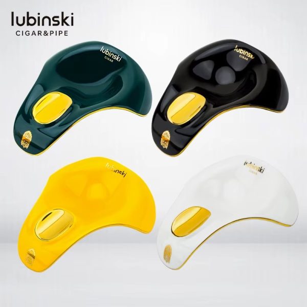 Lubinski طفايات